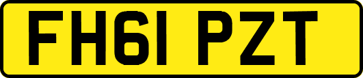 FH61PZT