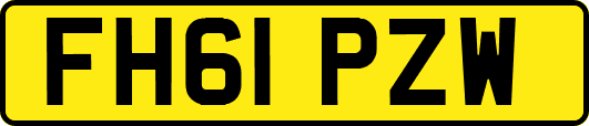 FH61PZW