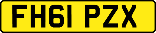 FH61PZX