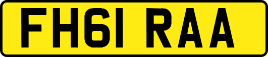 FH61RAA