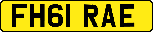 FH61RAE