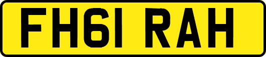 FH61RAH