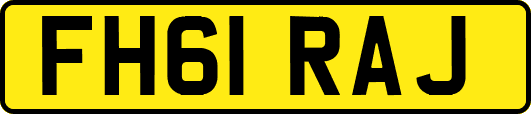 FH61RAJ