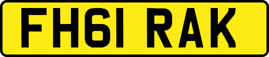 FH61RAK