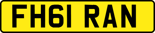 FH61RAN