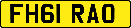 FH61RAO