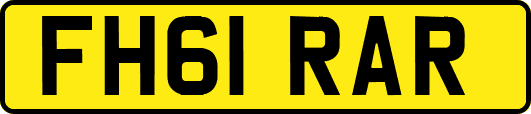 FH61RAR
