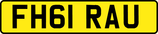 FH61RAU