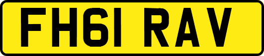 FH61RAV