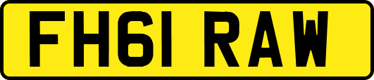 FH61RAW
