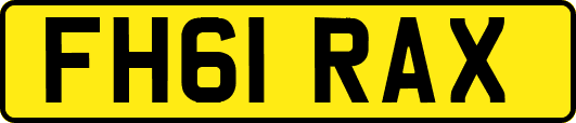 FH61RAX