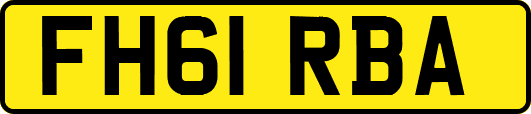 FH61RBA