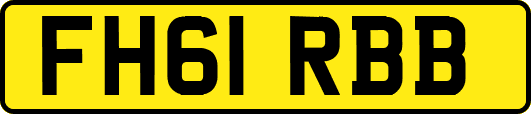 FH61RBB