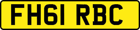 FH61RBC