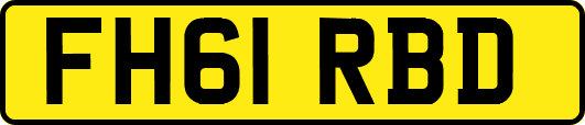 FH61RBD