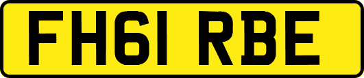 FH61RBE