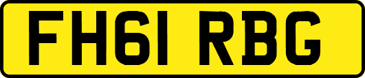 FH61RBG