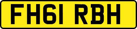 FH61RBH