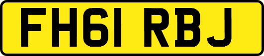 FH61RBJ