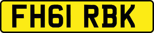 FH61RBK