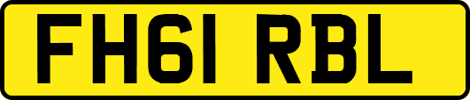 FH61RBL