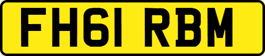 FH61RBM