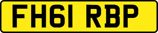 FH61RBP