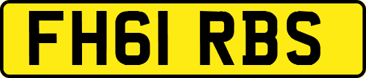 FH61RBS
