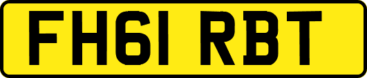 FH61RBT