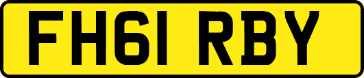 FH61RBY