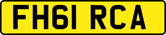 FH61RCA