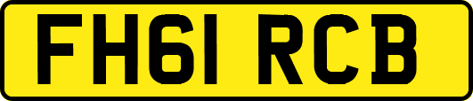 FH61RCB