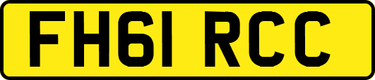 FH61RCC