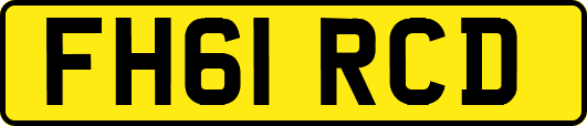 FH61RCD