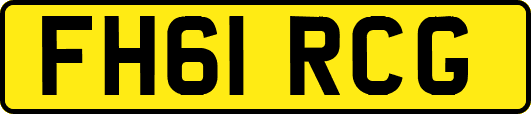 FH61RCG