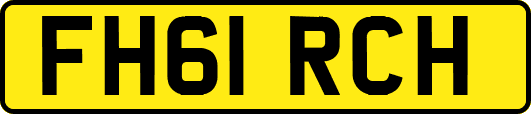 FH61RCH