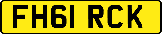 FH61RCK