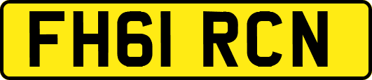 FH61RCN