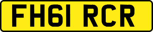 FH61RCR
