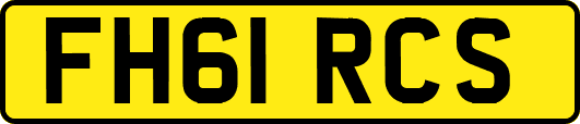 FH61RCS