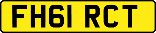 FH61RCT