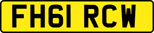 FH61RCW
