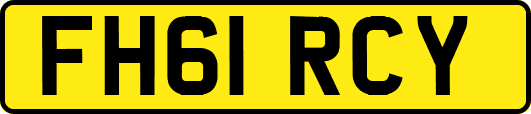 FH61RCY