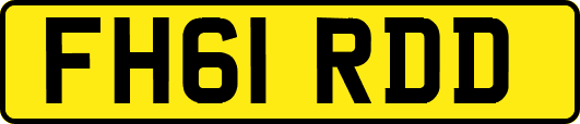 FH61RDD