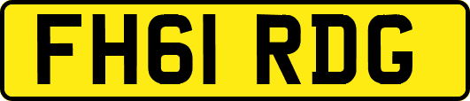 FH61RDG