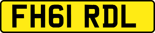 FH61RDL