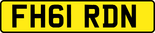 FH61RDN