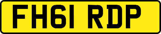 FH61RDP