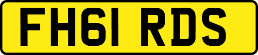 FH61RDS