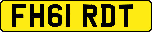 FH61RDT